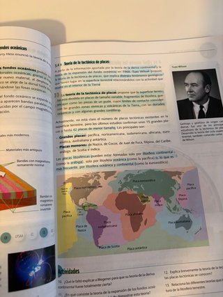 Biología y Geología 4º - Libro de texto en form...