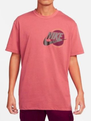 Camiseta Nike Dri-FIT Hombre Talla S