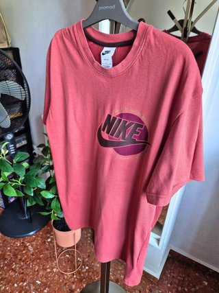 Camiseta Nike Dri-FIT Hombre Talla S