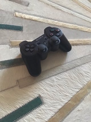Consola Playstation 3 Negra