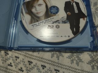 Los Seductores Blu-ray