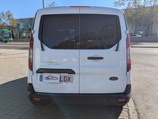 Ford Transit Connect Kombi L2 1.5Tdi 120Cv IVA Inc