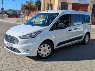 Ford Transit Connect Kombi L2 1.5Tdi 120Cv IVA Inc