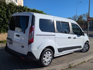 Ford Transit Connect Kombi L2 1.5Tdi 120Cv IVA Inc