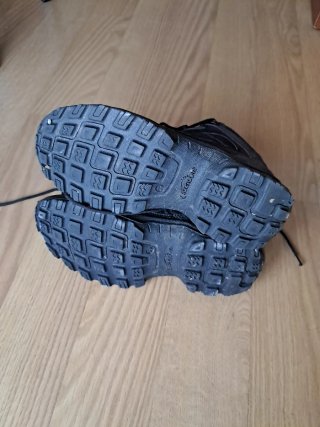 Botas de montaña niño/a Talla 39