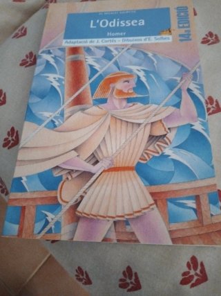 Libro en valenciano