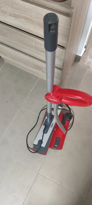 Mopa a vapor Polti