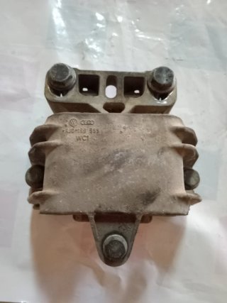Soporte motor Seat León 19 Tdi Arl