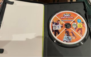 Lote Los Sims 2 y 3 PC CD-ROM