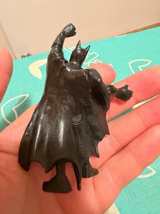 Figura Batman pvc Bully.
