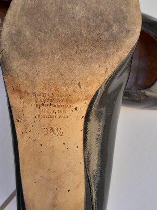 Scarpe donna Made in Italy