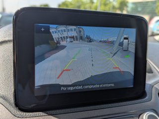 Ford Transit Connect L2 3Plza Automatica IVA Inc