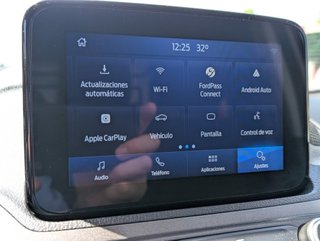 Ford Transit Connect L2 3Plza Automatica IVA Inc
