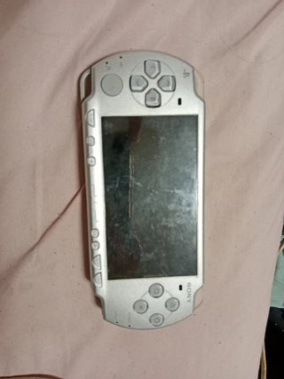 Vendo PSP, manca solo la batteria, prezzo min 37€