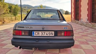 Ford Sierra  1990