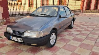Ford Sierra  1990