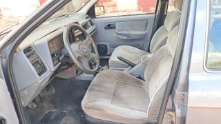 Ford Sierra  1990