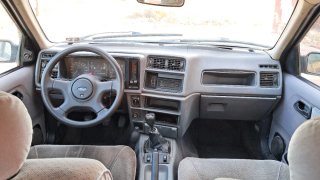 Ford Sierra  1990