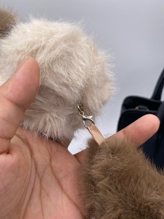 Peluche Gato Adorable con Llavero