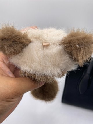 Peluche Gato Adorable con Llavero
