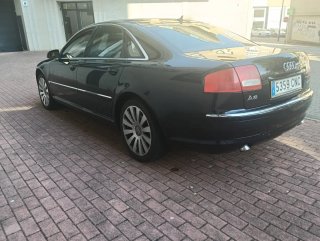 Audi A8 2004