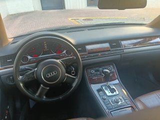 Audi A8 2004
