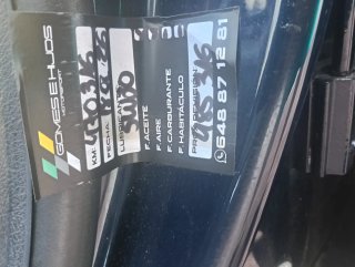 Audi A8 2004