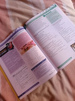 Key Bachillerato 2e 2 Language Work Book Pack (...