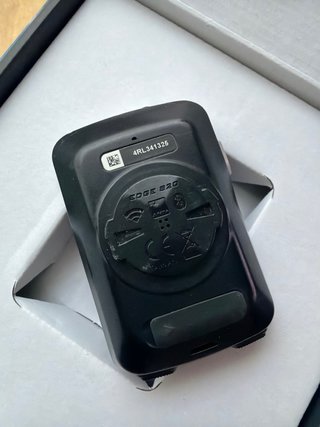 Garmin Edge Explore 820 GPS