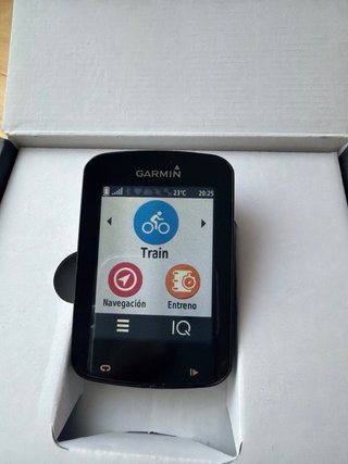 Garmin Edge Explore 820 GPS
