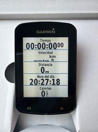 Garmin Edge Explore 820 GPS