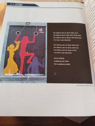 Lingua e literatura 1.