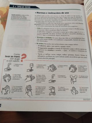 Lingua e literatura 1.