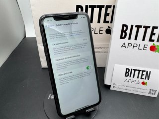 Iphone 11 128GB/ BAT90%!!GARANTÍA!!CAMBIOS!!
