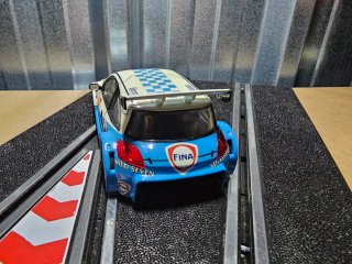 Megane Trophy Ninco