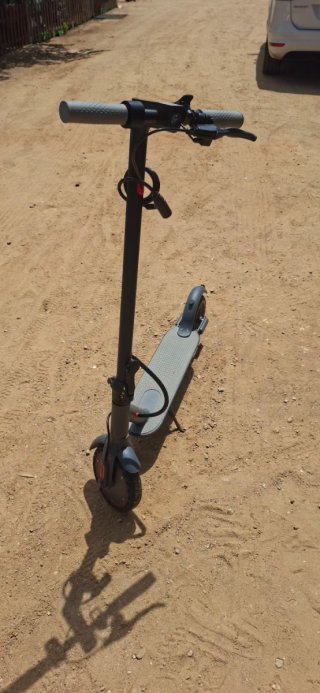 Patinete Eléctrico D8 Pro