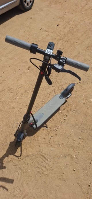 Patinete Eléctrico D8 Pro
