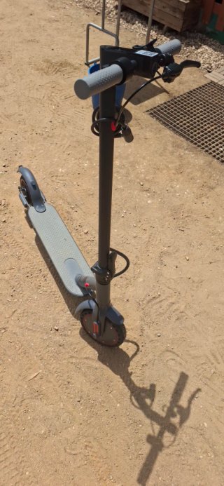 Patinete Eléctrico D8 Pro