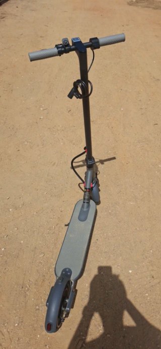 Patinete Eléctrico D8 Pro