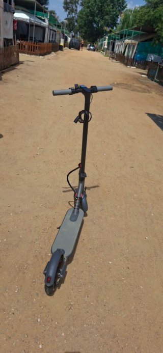 Patinete Eléctrico D8 Pro