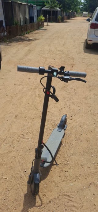 Patinete Eléctrico D8 Pro