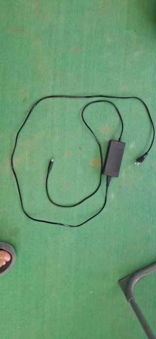 Patinete Eléctrico D8 Pro