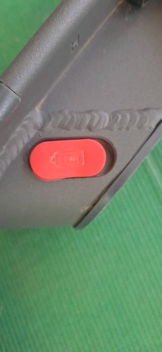 Patinete Eléctrico D8 Pro