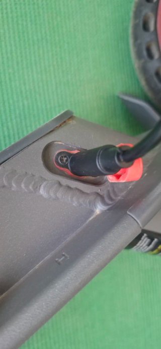 Patinete Eléctrico D8 Pro
