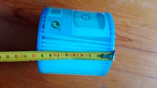2 Cartuchos Filtro Piscina Verano D