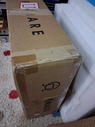 Primare Amplificador i22 + CD21 Plata