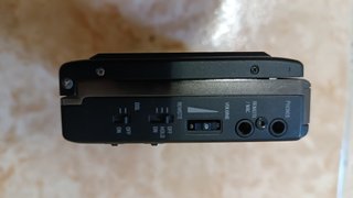 Walkman Aiwa HS-JX505 (Para reparar)