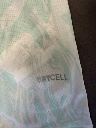 Camiseta Fútbol Puma Portugal Verde y Blanca