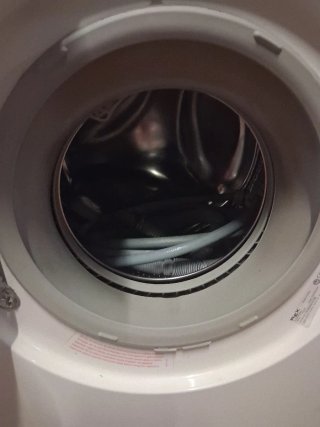 Lavatrice Rex Electrolux Classe AA
