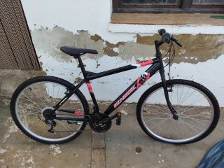 Pack 3 Bicicletas Infantiles